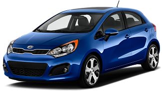Ремонт генератора KIA (КИА) Rio II
